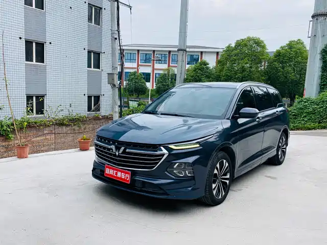 Wuling Motors Wuling Victory 2021