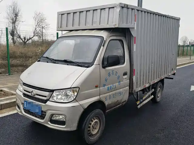 Changan Kuayue Xinbao MINI