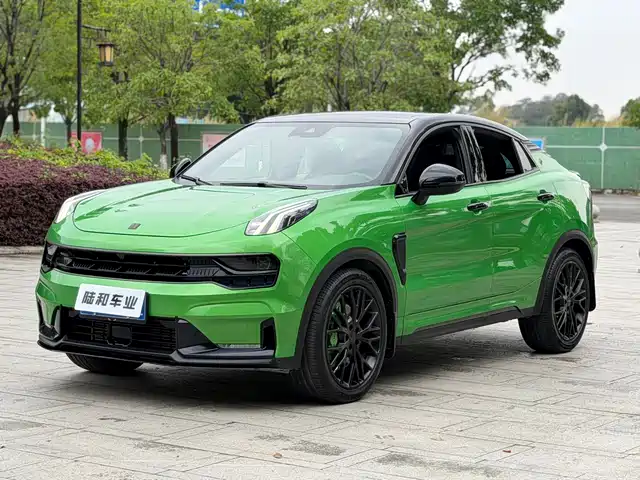 Lynk & Co Lynk & Co 05