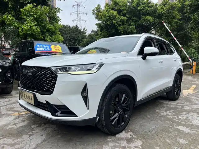 Haval Haval H6 2022