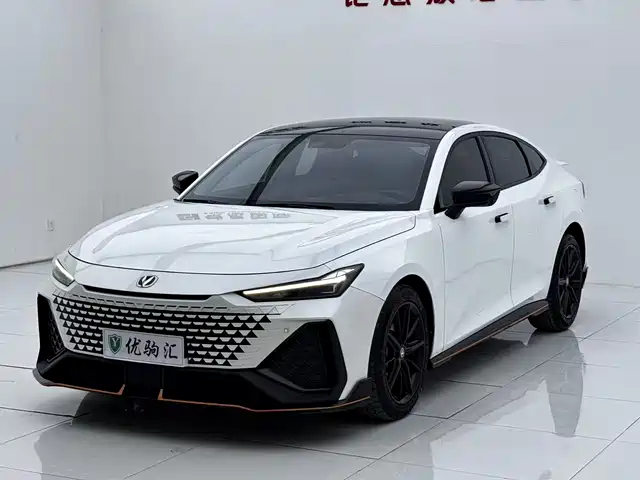 Changan Changan UNI-V 2023