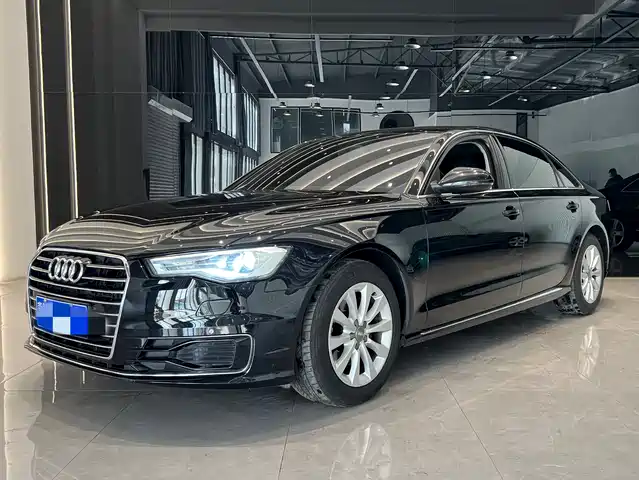 Audi Audi A6L