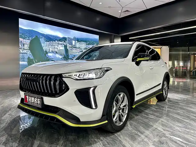Haval Haval Chitu 2022