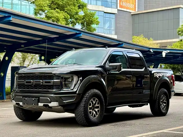 Ford Ford F-150 Raptor 2024