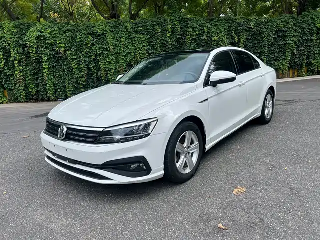 Volkswagen Lamando 2021