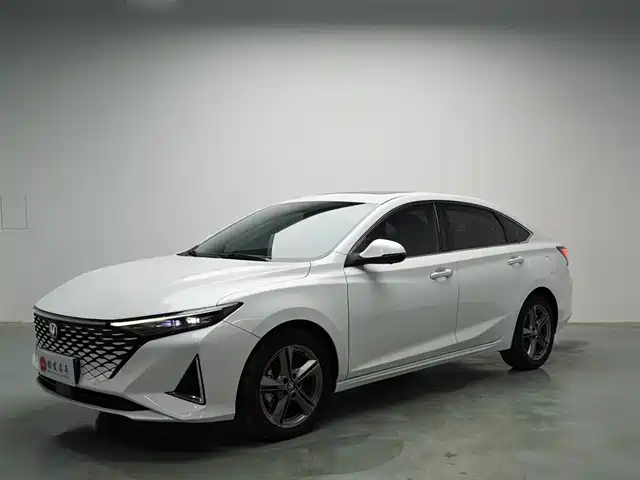 Changan Ruicheng PLUS