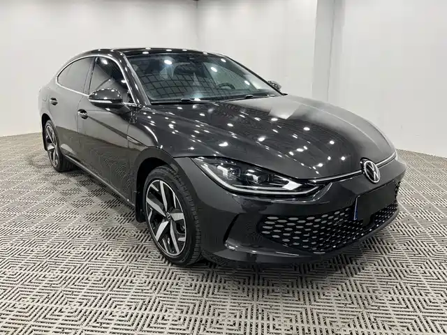 Volkswagen Lamando 2023