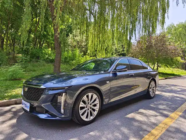 Cadillac Cadillac CT6 2023