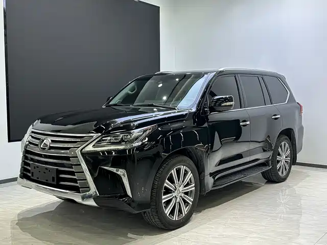 Lexus Lexus LX 2016