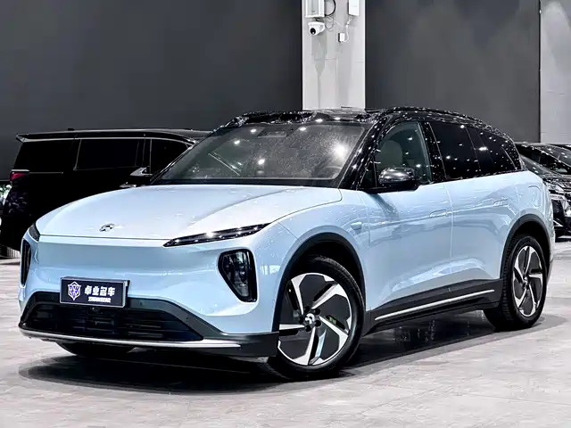 NIO NIO ES6 2024