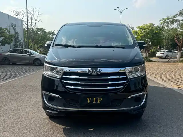 JAC Refine JAC Refine M3 2024