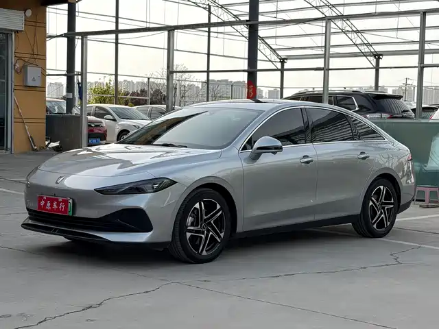 Roewe Roewe D7 2023