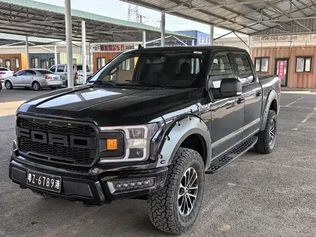 Ford Ford F-150 Raptor 2019