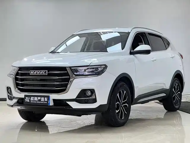 Haval Haval H6 2023