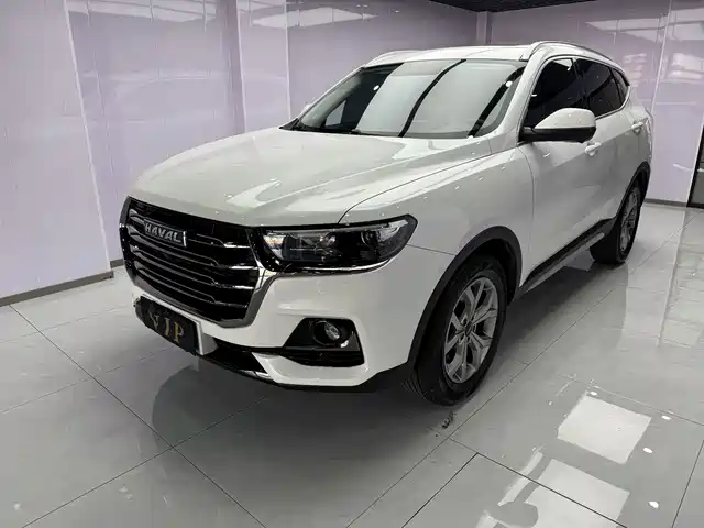 Haval Haval H6 2022