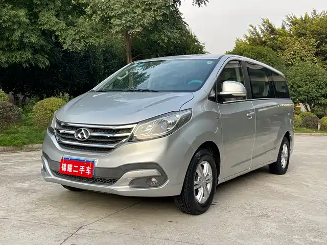 SAIC Maxus Maxus G10