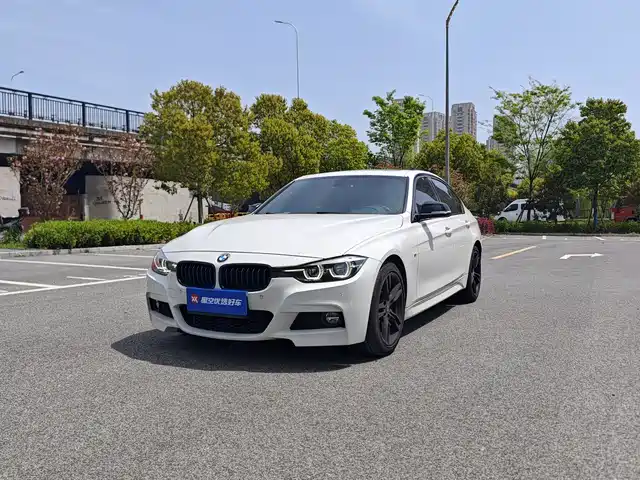 BMW BMW 3 Series