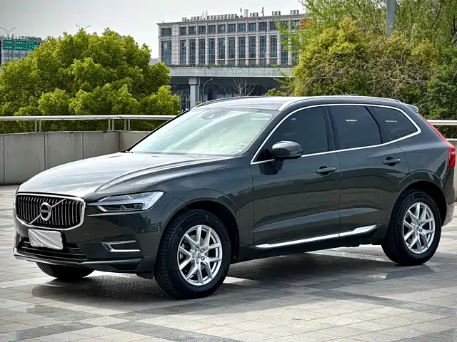 Volvo Volvo XC60 2020