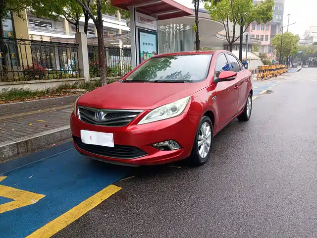 Changan Eado
