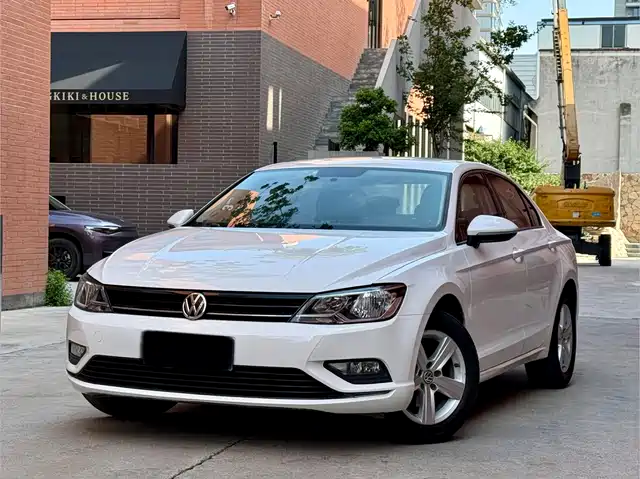 Volkswagen Lamando 2016