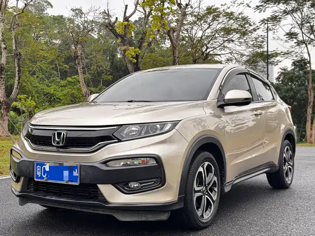 Honda Honda XR-V 2018