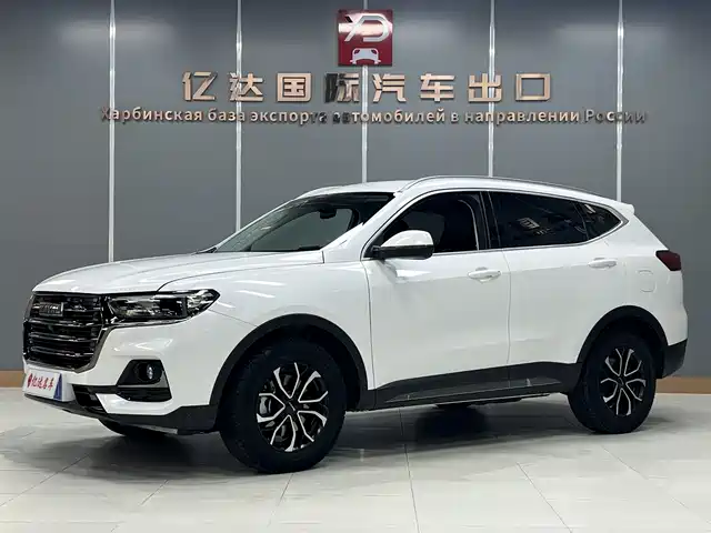 Haval Haval H6 2022