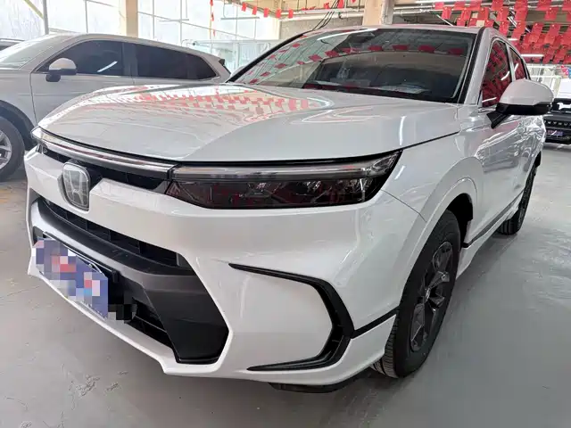 Honda Haoying 2025