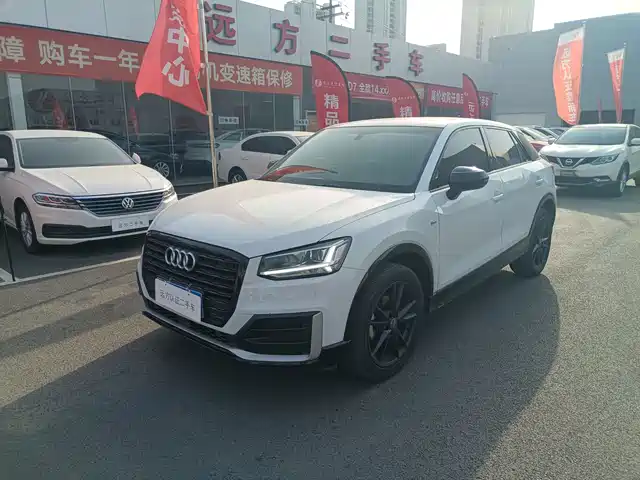 Audi Audi Q2L
