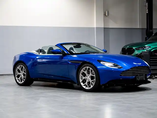 Aston Martin Aston Martin DB11 2019