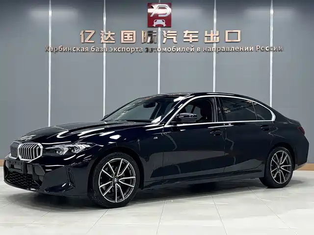 BMW BMW 3 Series 2023