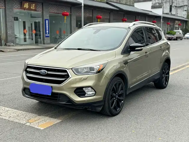 Ford Ford Kuga 2018