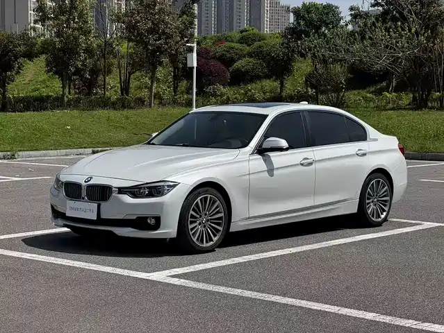 BMW BMW 3 Series