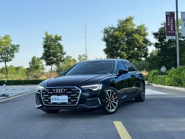 Audi Audi A6L