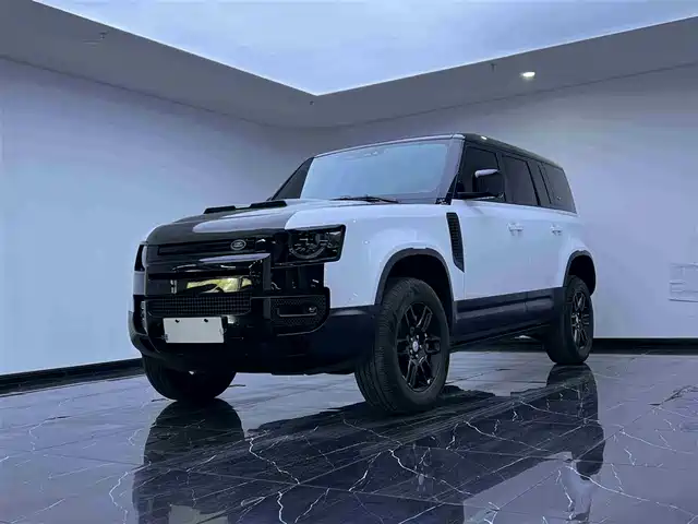 Land Rover Land Rover Defender 2020
