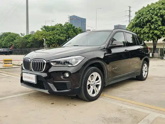 BMW BMW X1 2016