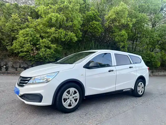Baojun Baojun 310W 2018