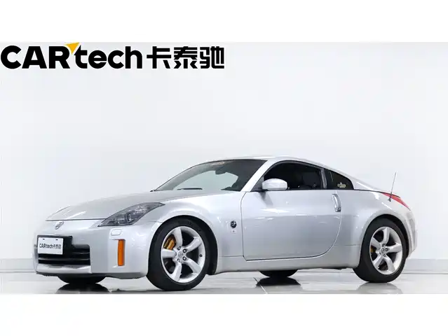 Nissan Nissan 350Z