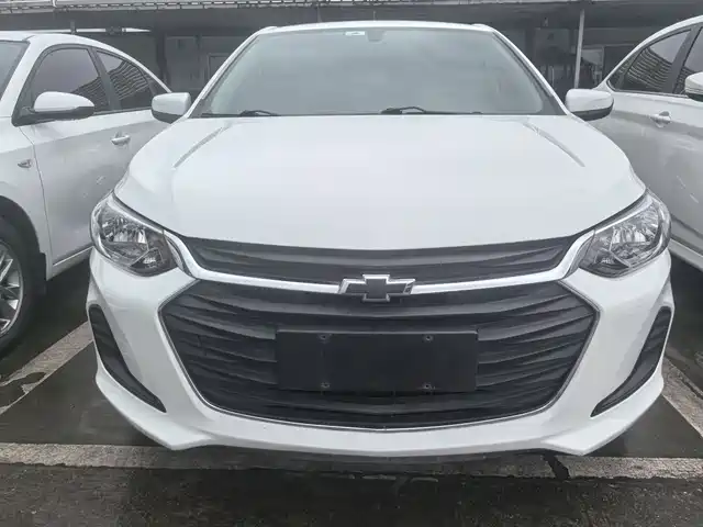 Chevrolet Chevrolet Cavalier 2022