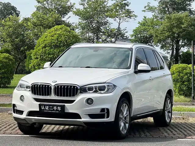 BMW BMW X5 (Import) 2018