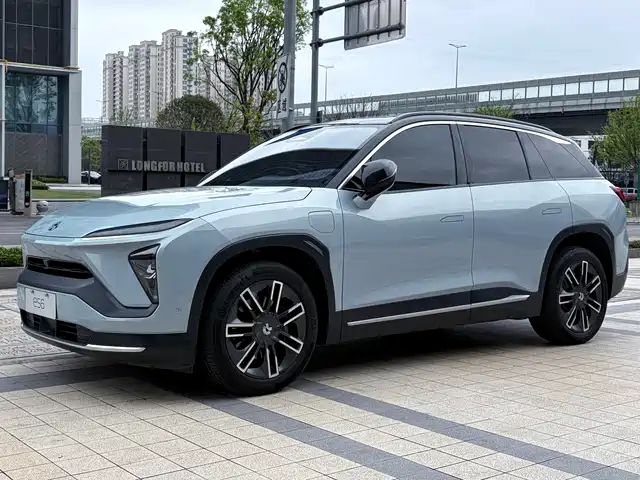 NIO NIO ES6 2022