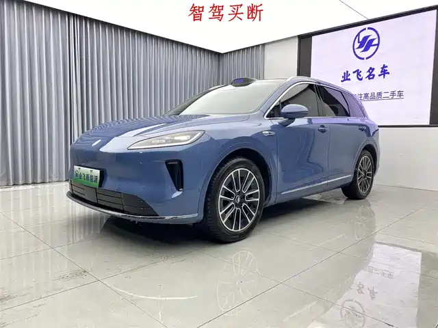Shangjie Shangjie SUV