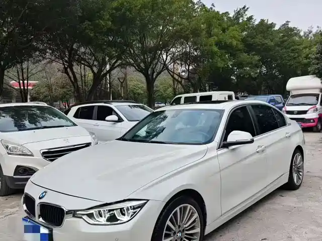 BMW BMW 3 Series