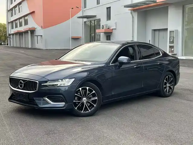 Volvo Volvo S60 2021