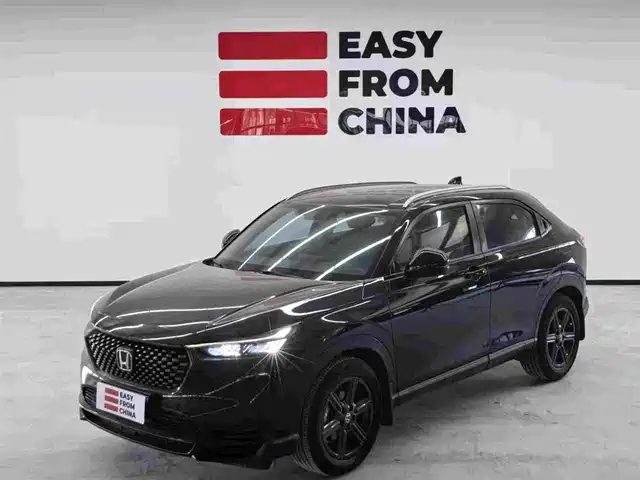 Honda Honda XR-V