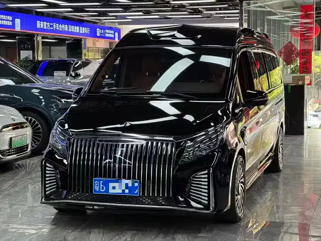 Mercedes-Benz Vito 2024