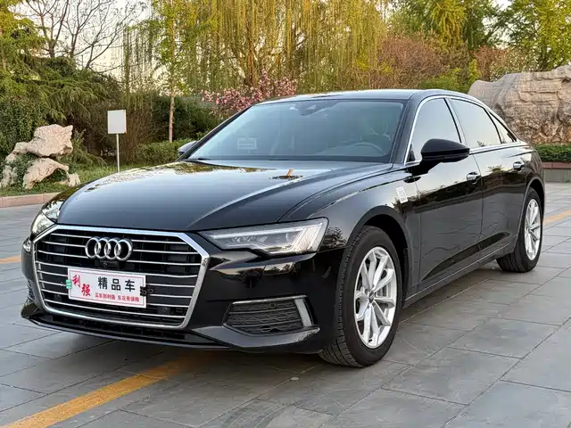 Audi Audi A6L