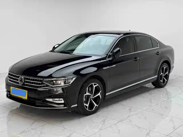 Volkswagen Magotan 2022