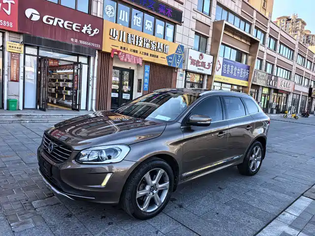 Volvo Volvo XC60 (Import) 2013