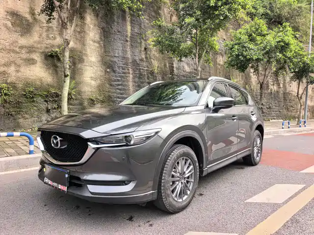 Mazda Mazda CX-5 2020