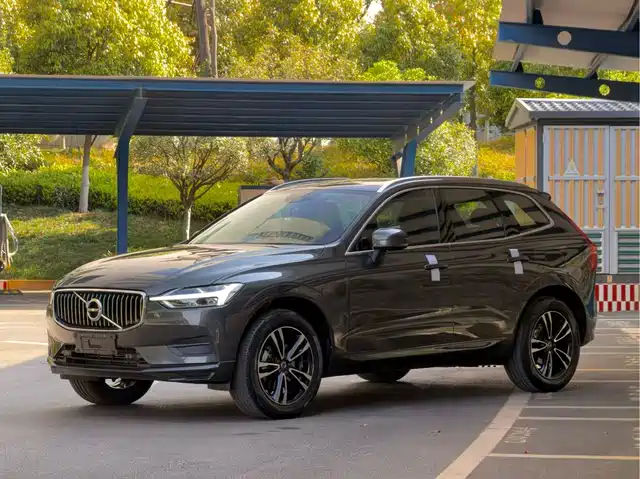 Volvo Volvo XC60 2019